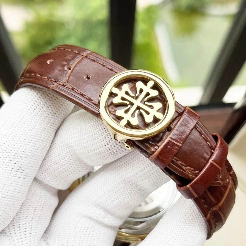 PATEK PHILIPPE Watches Vibrant 196142