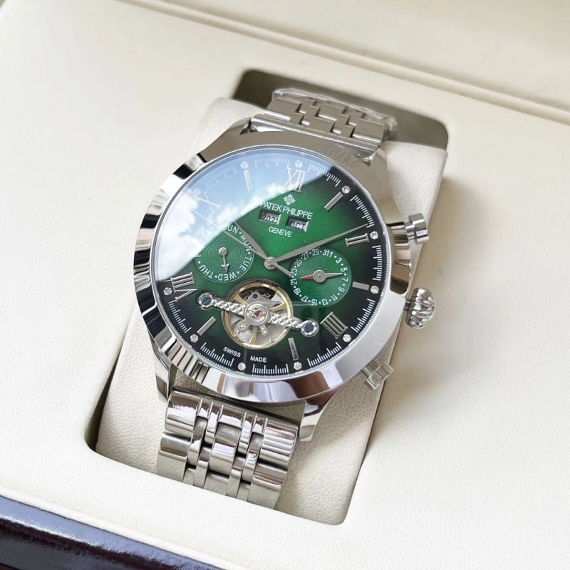 PATEK PHILIPPE Watches OdorResistant 196173