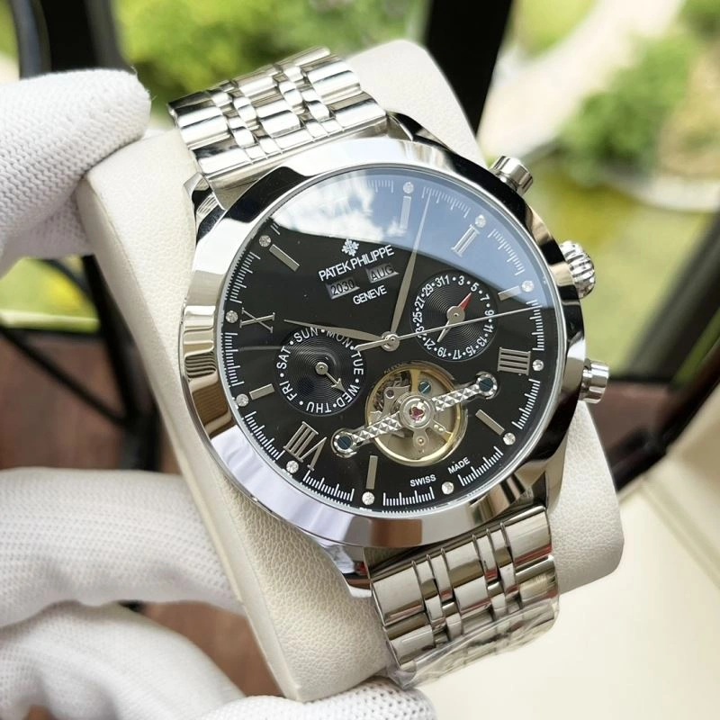 PATEK PHILIPPE Watches OdorResistant 196173