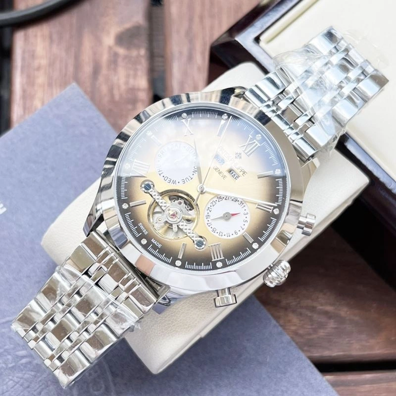 PATEK PHILIPPE Watches OdorResistant 196173