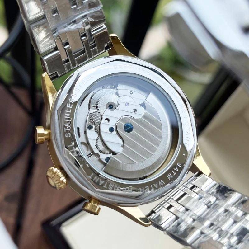 PATEK PHILIPPE Watches OdorResistant 196173