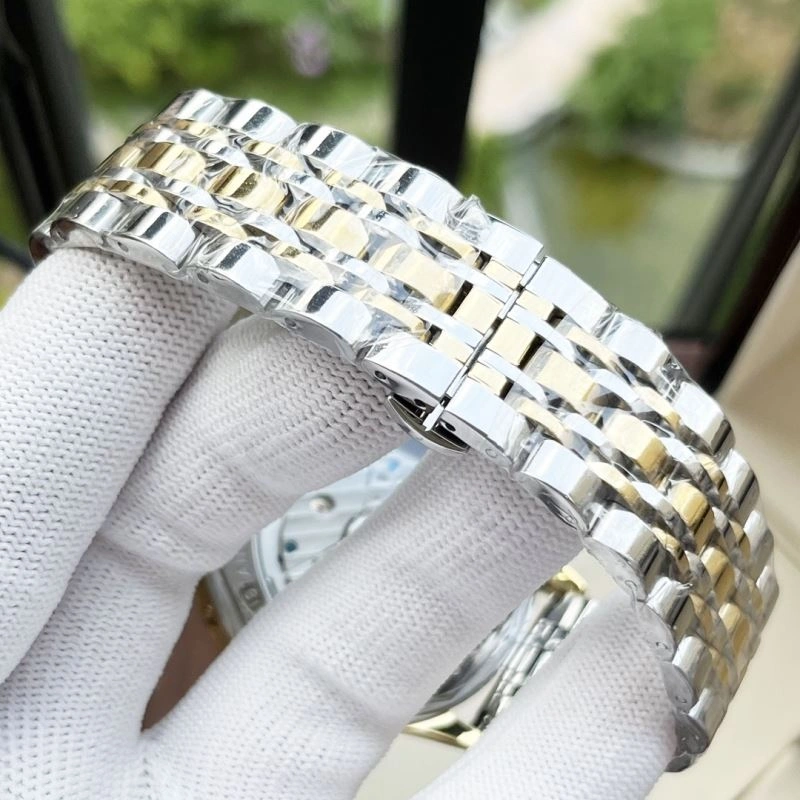 PATEK PHILIPPE Watches OdorResistant 196173