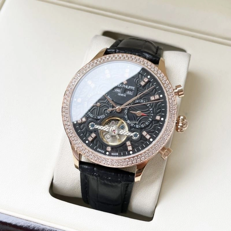 PATEK PHILIPPE Watches Tailored 196154