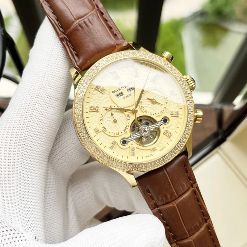 PATEK PHILIPPE Watches Tailored 196154