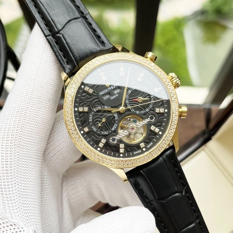 PATEK PHILIPPE Watches Tailored 196154