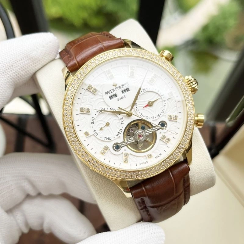 PATEK PHILIPPE Watches Tailored 196154