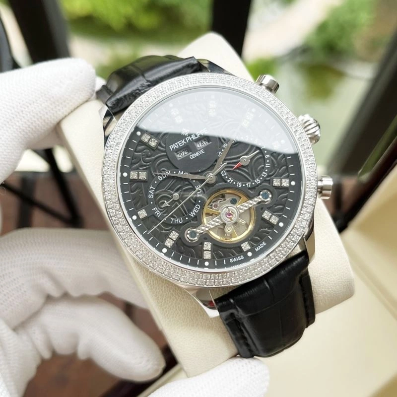 PATEK PHILIPPE Watches Tailored 196154