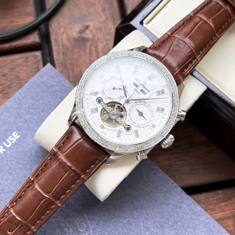 PATEK PHILIPPE Watches Tailored 196154