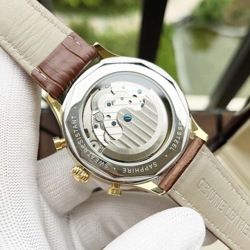 PATEK PHILIPPE Watches Tailored 196154