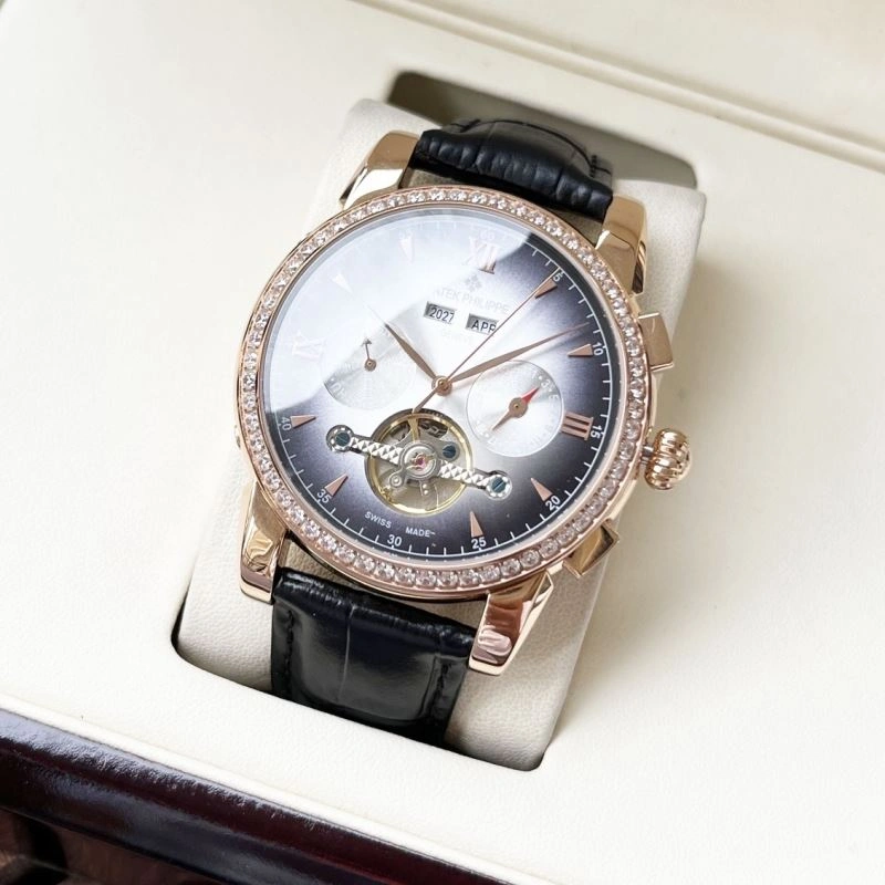 OnTrend PATEK PHILIPPE Watches 196174