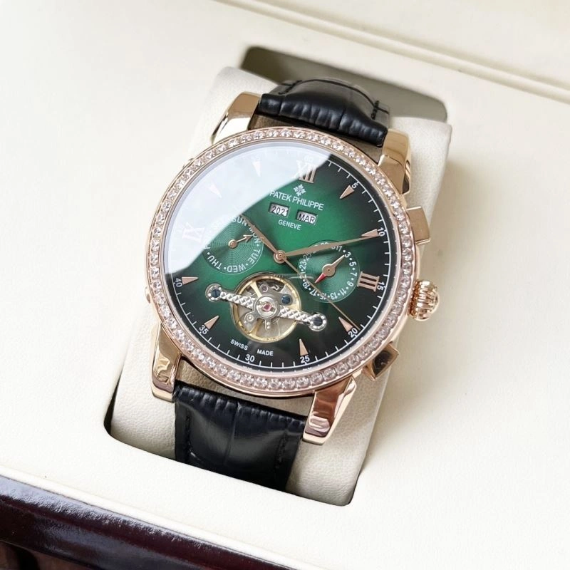 OnTrend PATEK PHILIPPE Watches 196174