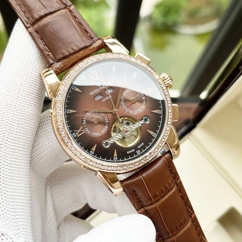 OnTrend PATEK PHILIPPE Watches 196174