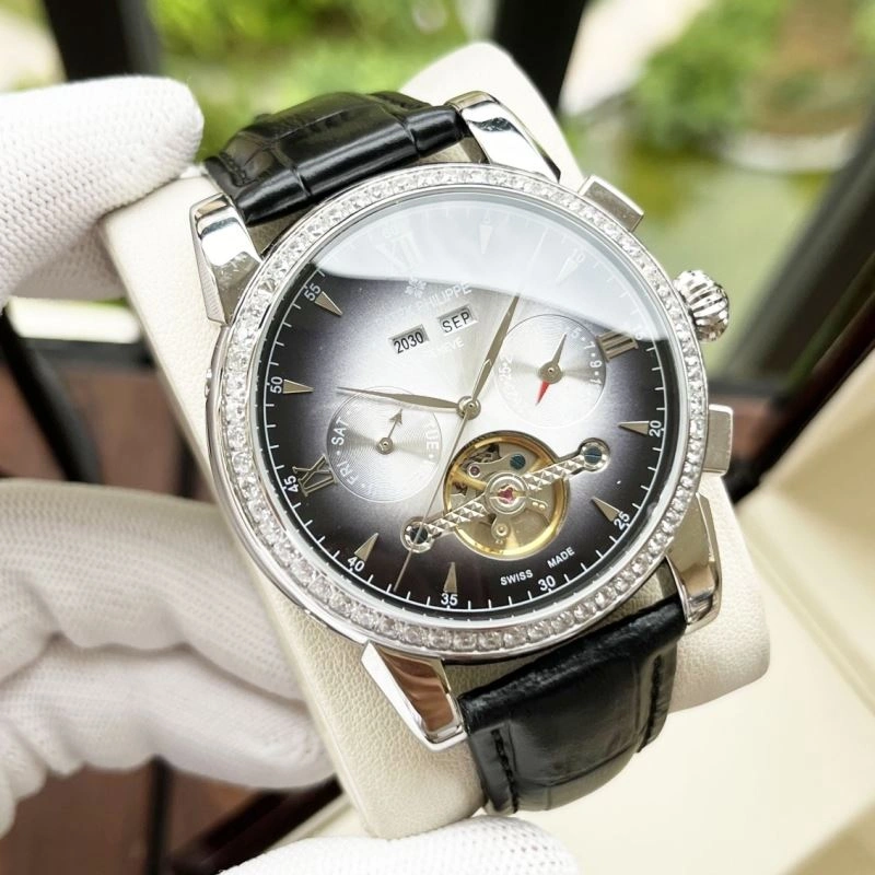 OnTrend PATEK PHILIPPE Watches 196174