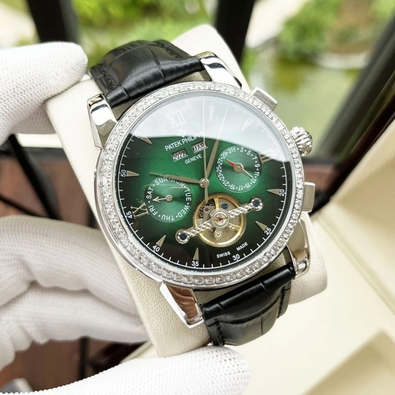 OnTrend PATEK PHILIPPE Watches 196174