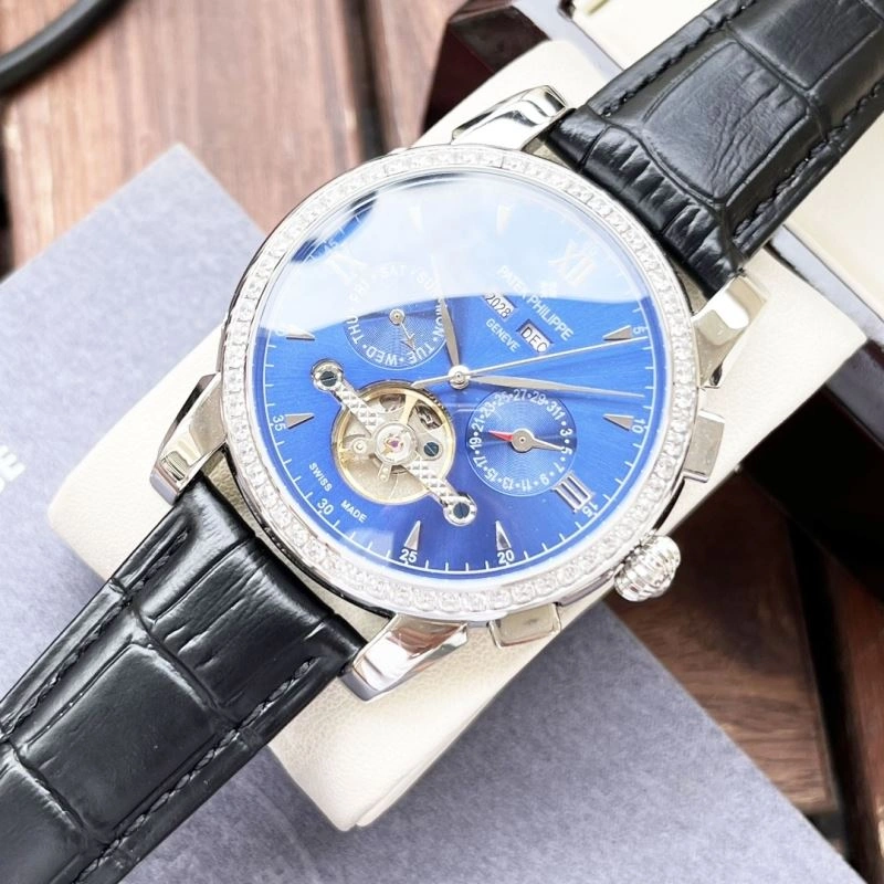 OnTrend PATEK PHILIPPE Watches 196174