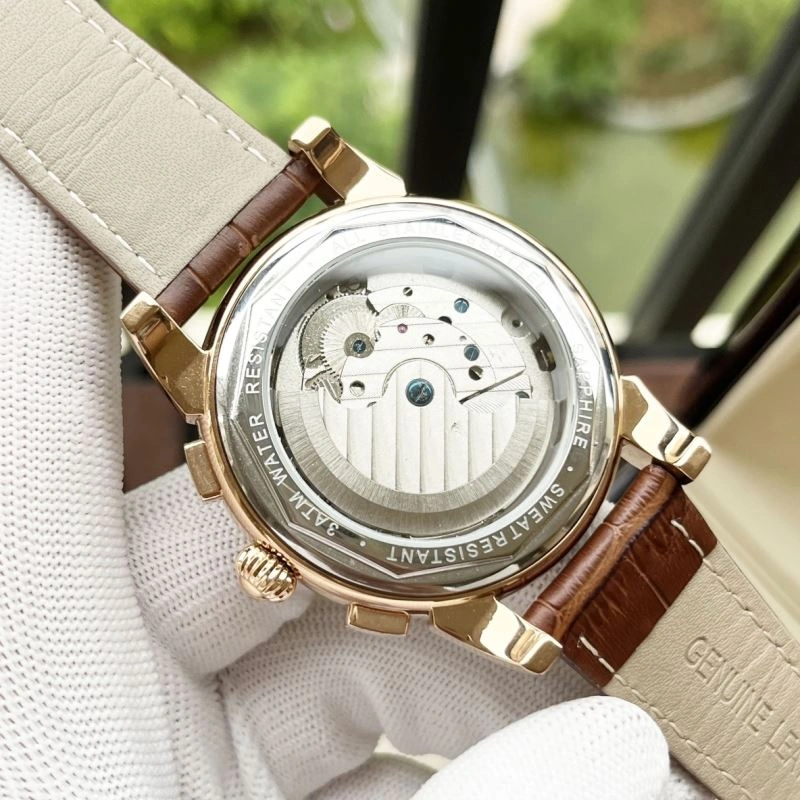 OnTrend PATEK PHILIPPE Watches 196174