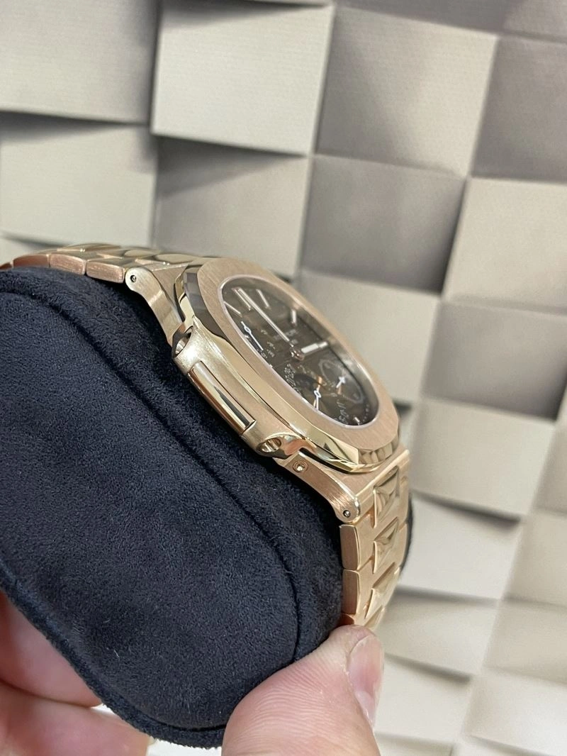 PATEK PHILIPPE Watches Unisex 196176