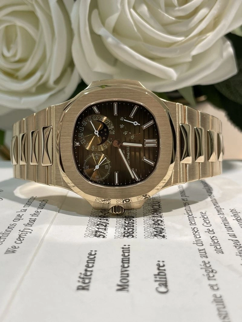 PATEK PHILIPPE Watches Unisex 196176