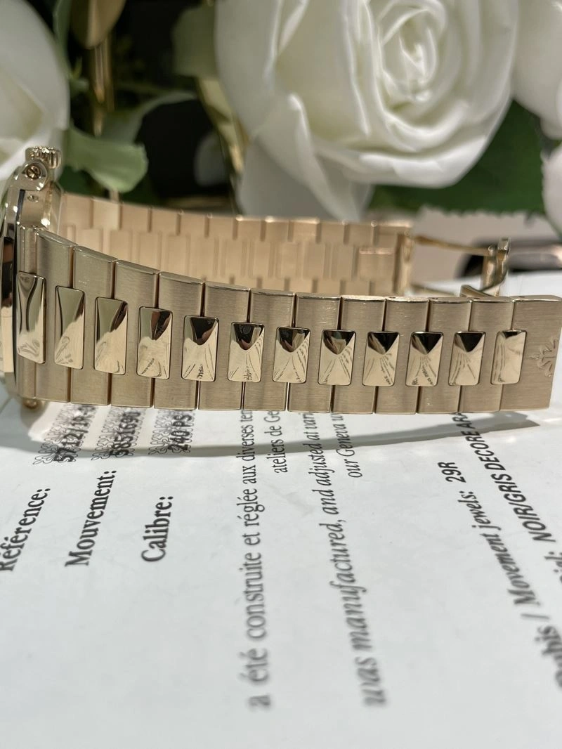 PATEK PHILIPPE Watches Unisex 196176