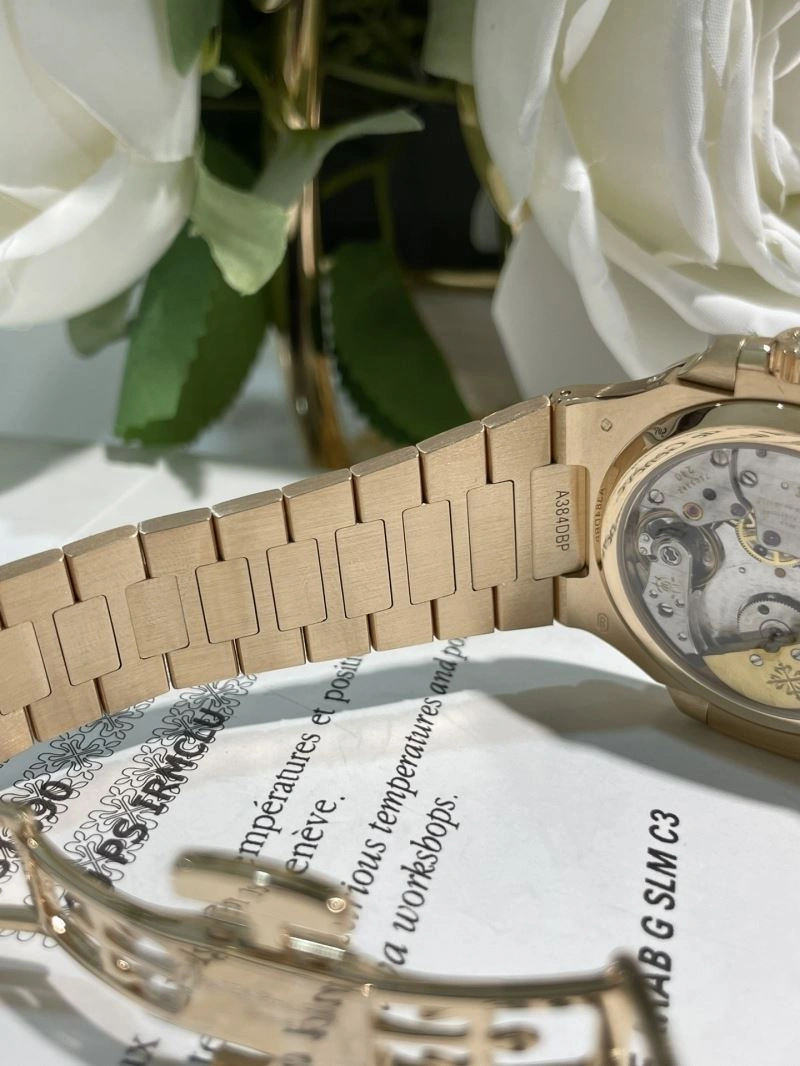 PATEK PHILIPPE Watches Unisex 196176