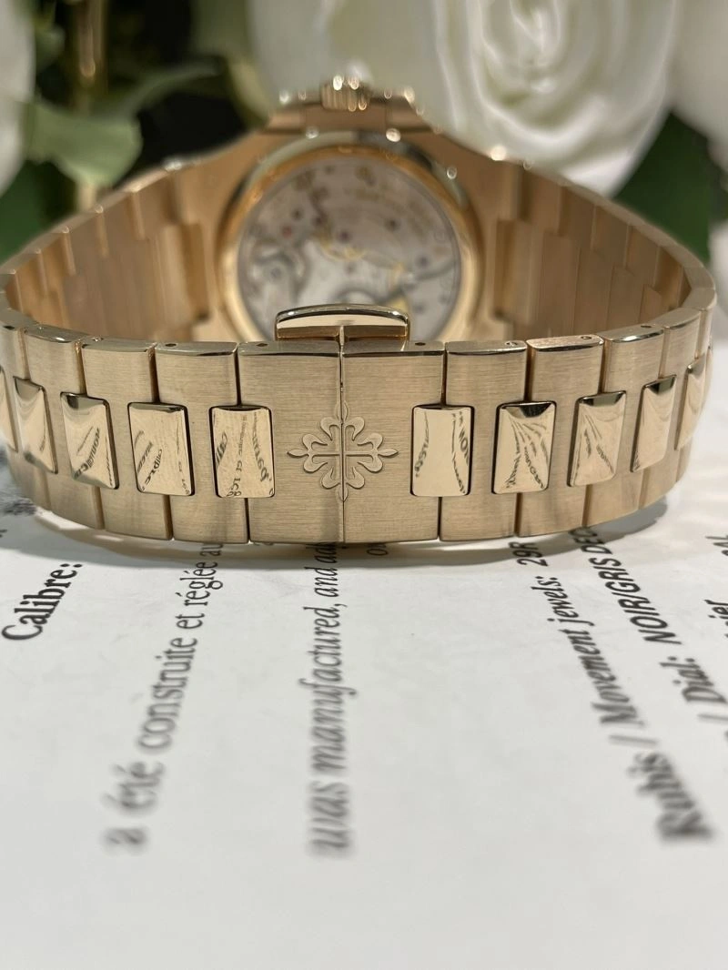 PATEK PHILIPPE Watches Unisex 196176
