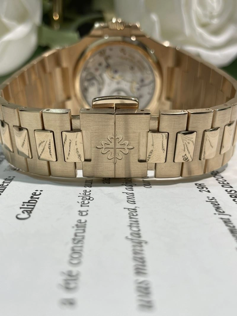 PATEK PHILIPPE Watches Unisex 196176