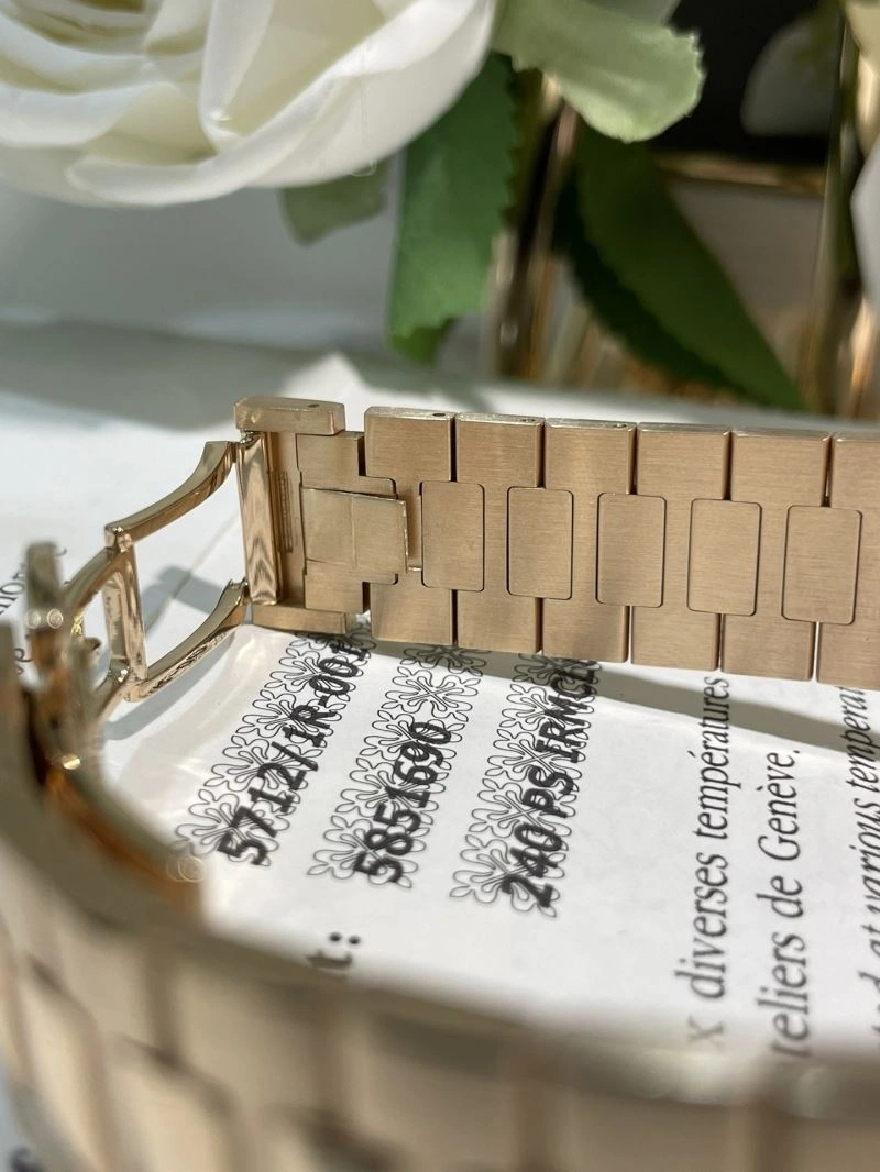 PATEK PHILIPPE Watches Unisex 196176
