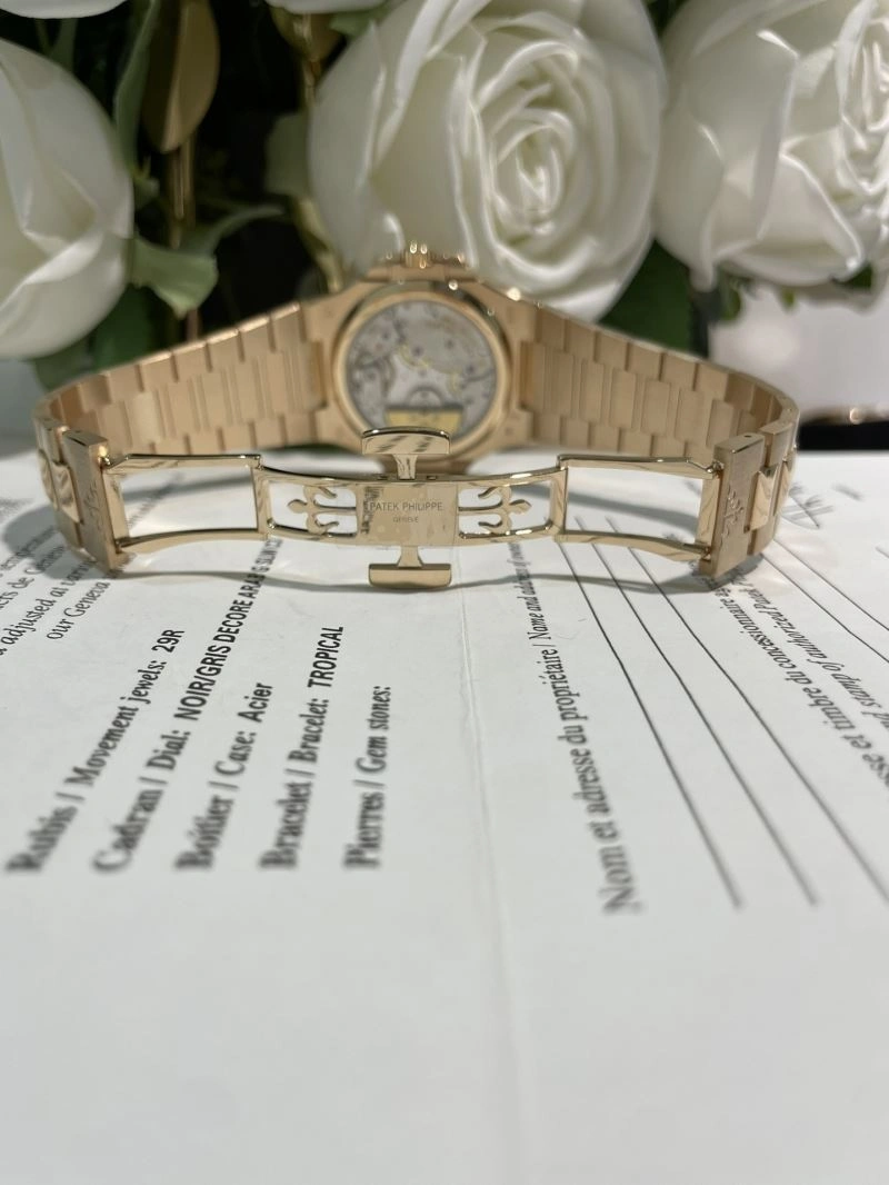PATEK PHILIPPE Watches Unisex 196176