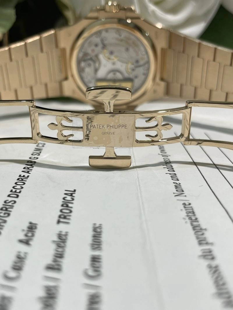 PATEK PHILIPPE Watches Unisex 196176
