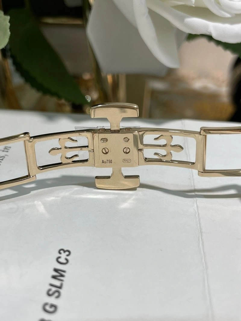 PATEK PHILIPPE Watches Unisex 196176