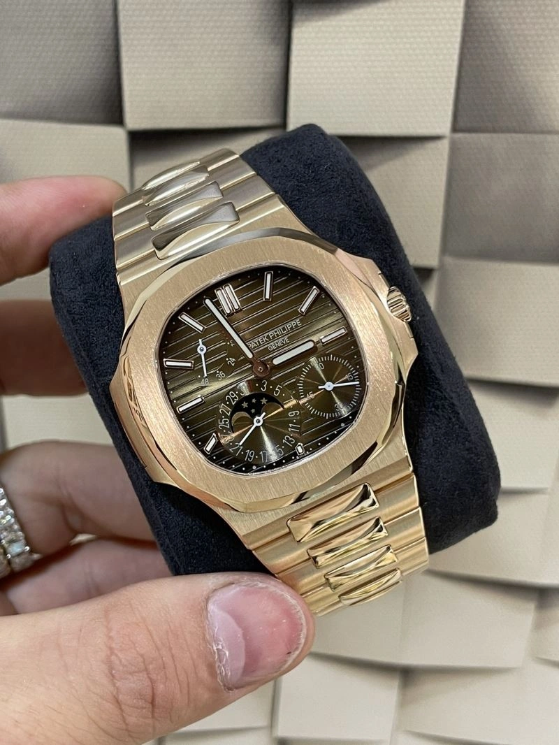 PATEK PHILIPPE Watches Unisex 196176