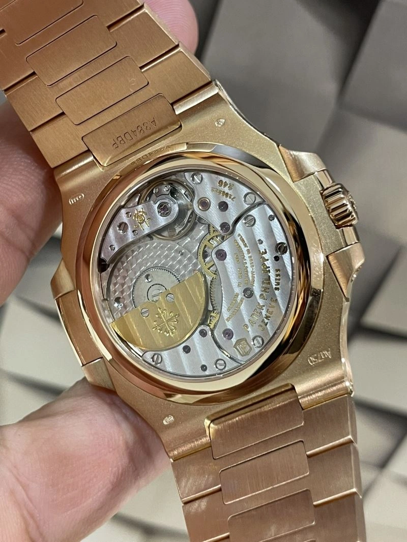 PATEK PHILIPPE Watches Unisex 196176