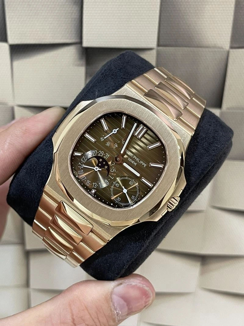 PATEK PHILIPPE Watches Unisex 196176