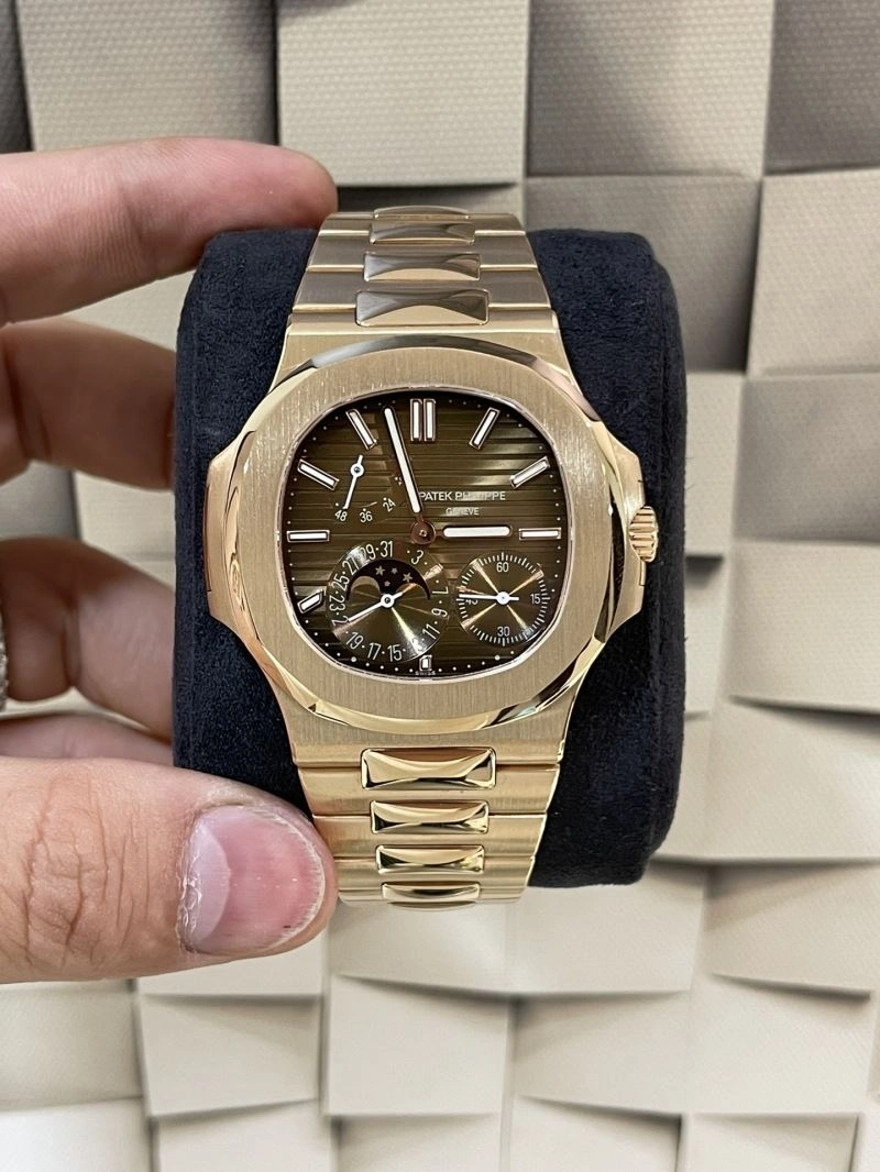 PATEK PHILIPPE Watches Unisex 196176