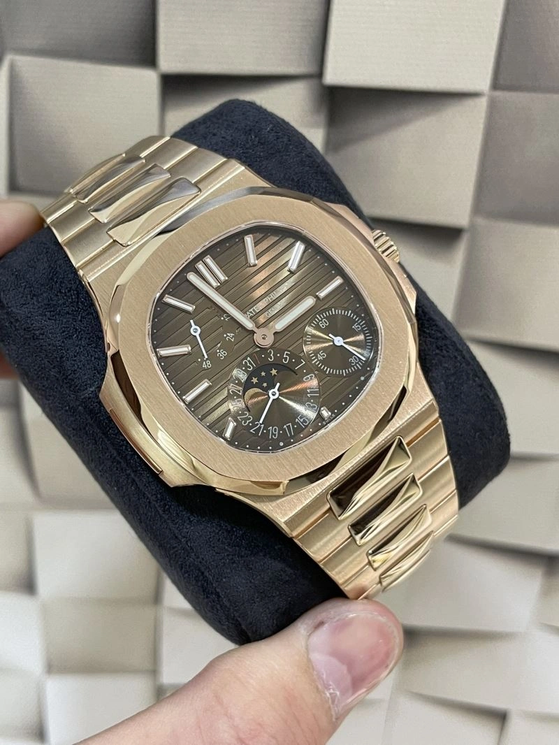PATEK PHILIPPE Watches Unisex 196176