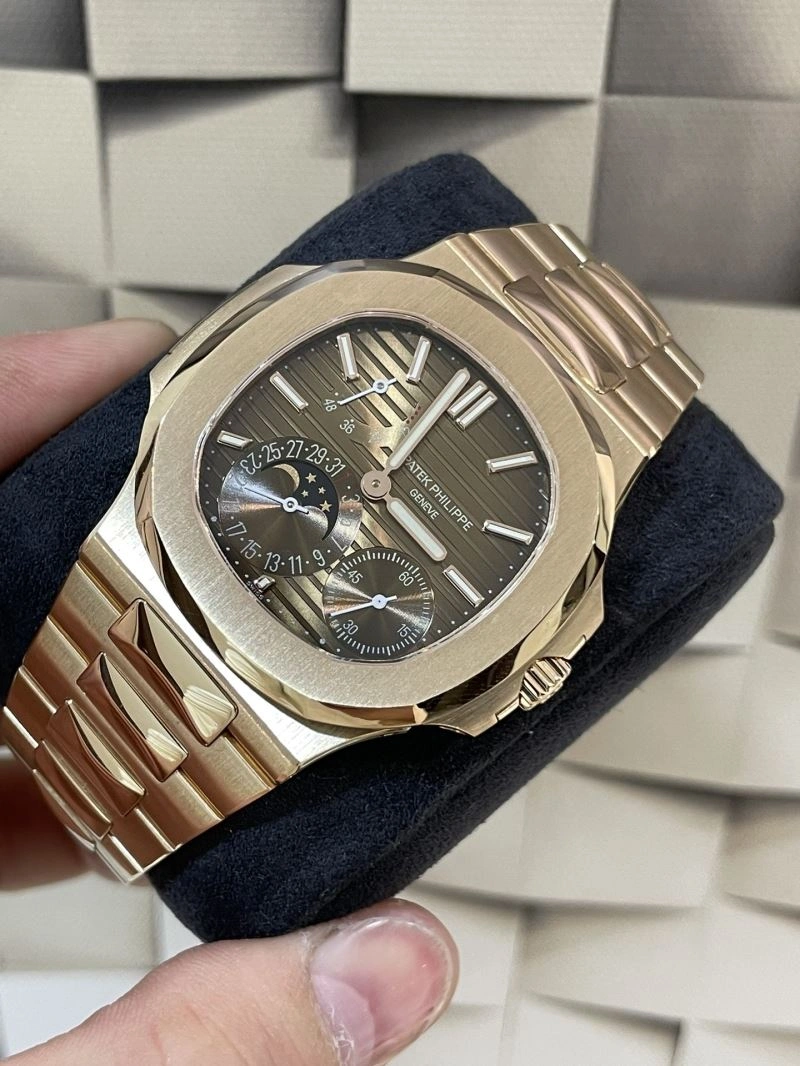 PATEK PHILIPPE Watches Unisex 196176