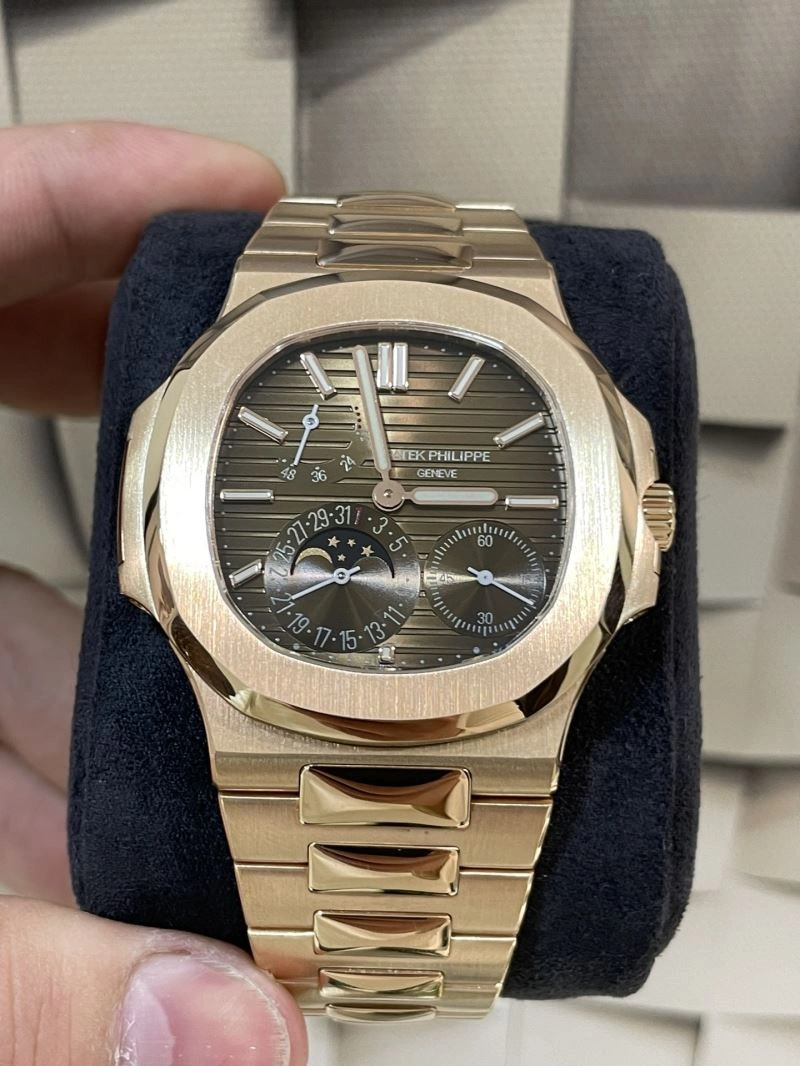 PATEK PHILIPPE Watches Unisex 196176