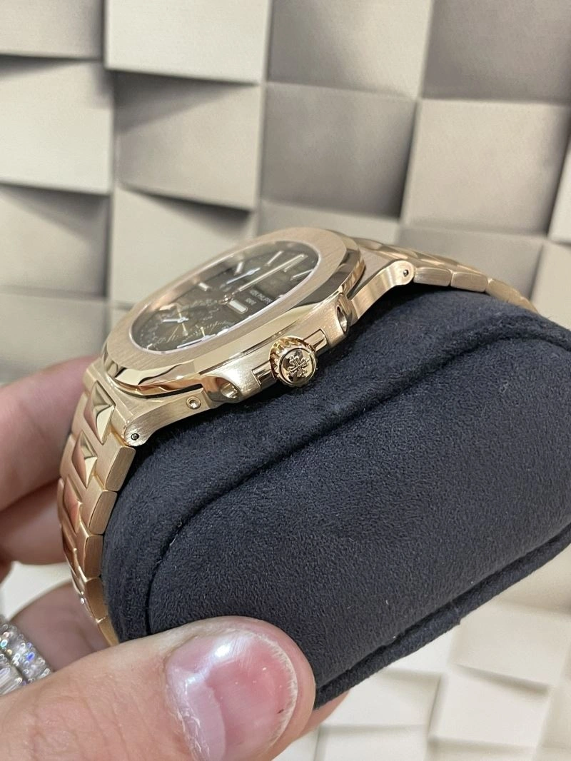 PATEK PHILIPPE Watches Unisex 196176