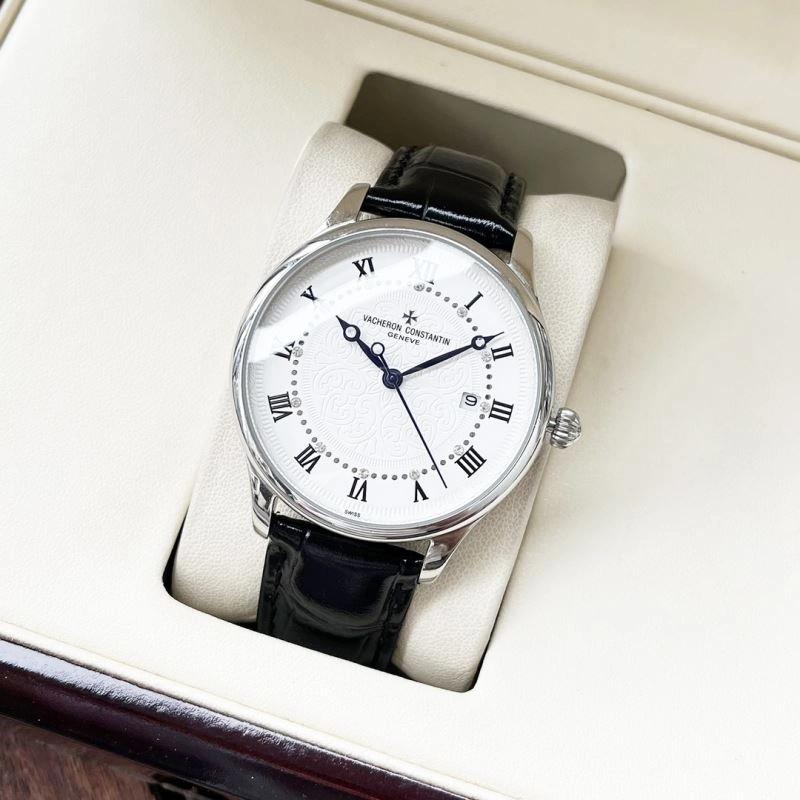 PATEK PHILIPPE Watches FreshLook 196164