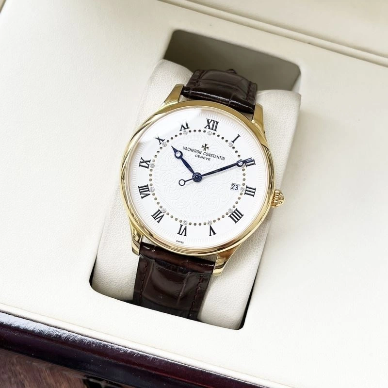 PATEK PHILIPPE Watches FreshLook 196164
