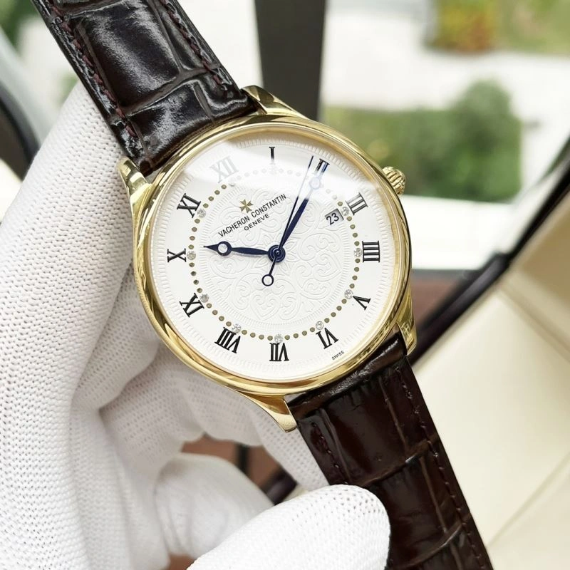 PATEK PHILIPPE Watches FreshLook 196164