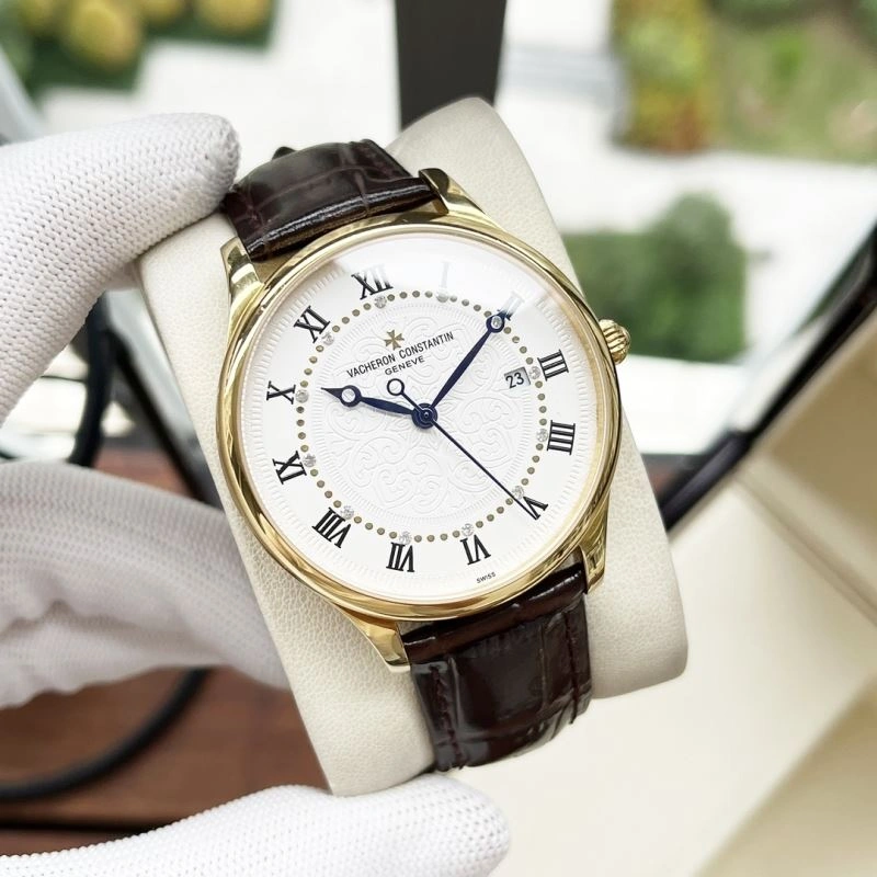 PATEK PHILIPPE Watches FreshLook 196164