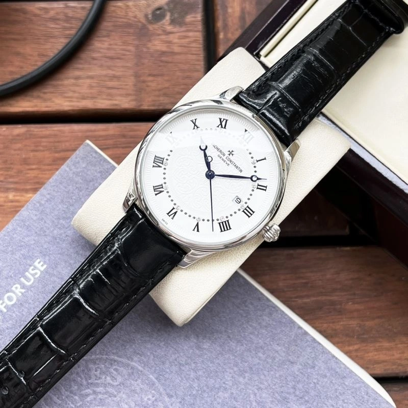 PATEK PHILIPPE Watches FreshLook 196164