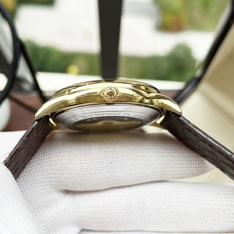 PATEK PHILIPPE Watches FreshLook 196164