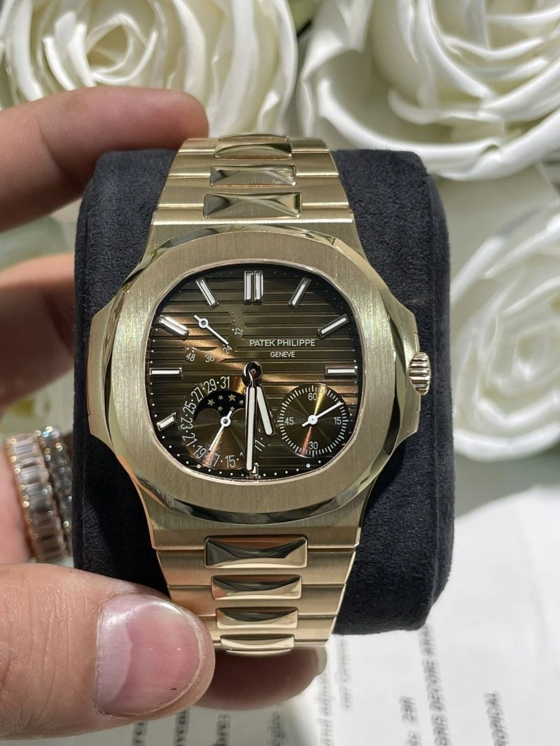 PATEK PHILIPPE Watches Chic 196175