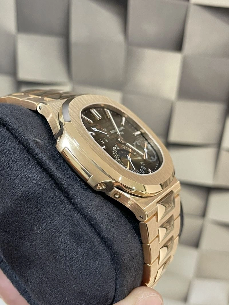 PATEK PHILIPPE Watches Chic 196175