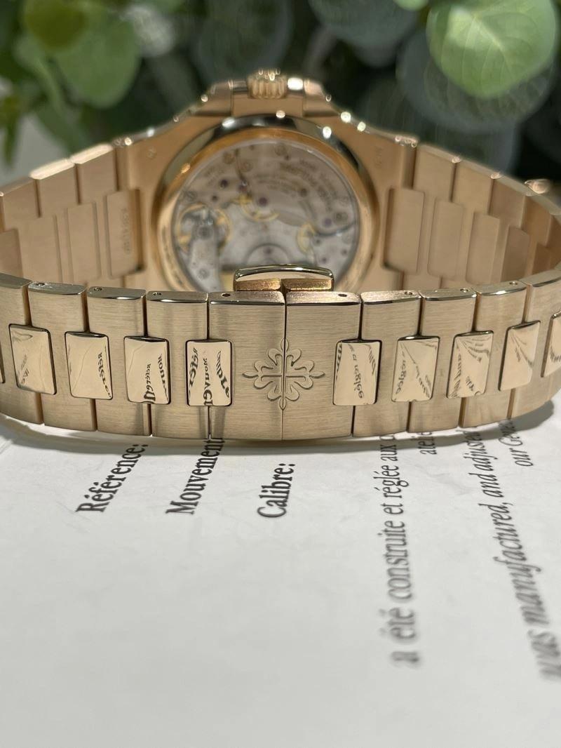 PATEK PHILIPPE Watches Chic 196175