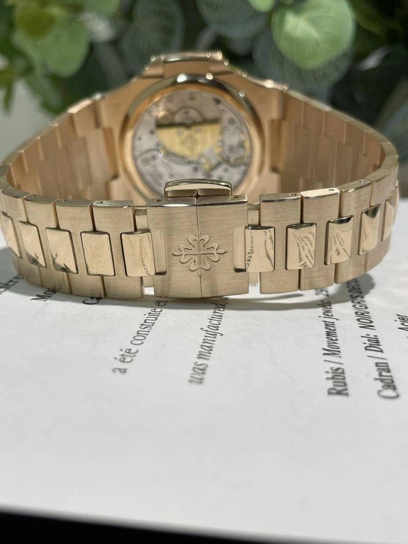 PATEK PHILIPPE Watches Chic 196175