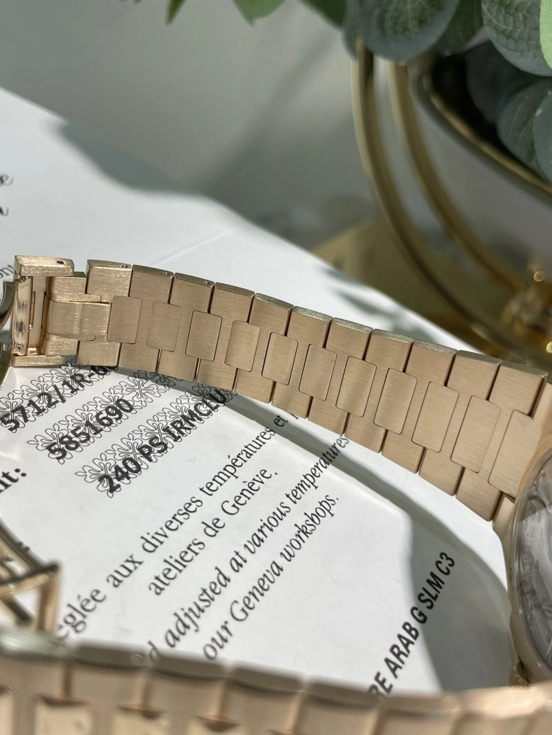 PATEK PHILIPPE Watches Chic 196175