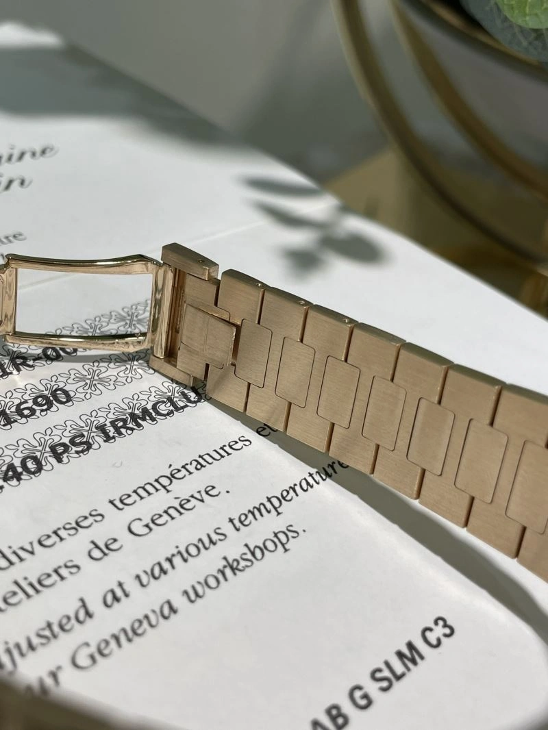 PATEK PHILIPPE Watches Chic 196175